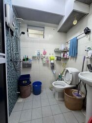 Blk 211A Punggol Ripples (Punggol), HDB 3 Rooms #629324401